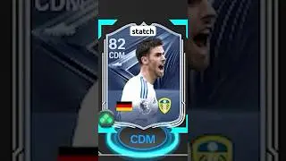 Past and Present Leeds Squad in FC 26