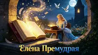 Русская народная сказка — «Елена Премудрая» | Аудиокнига | Волшебная сказка