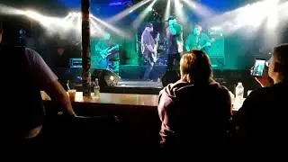 The Back Bar Janesville,WI 3-19-22