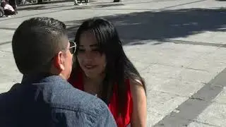 Nuestra Historia Bolero, Interprete Mercy Cruz ( Cover) BOLERO ECUATORIANO MP4