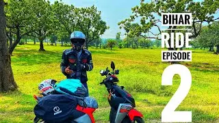 Bihar Ride episode 2