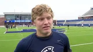 Austin Reed 2019 National Championship Season Highlight