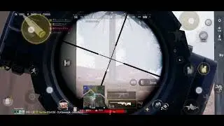 @z5samurai585 Fragmovie Pubg New State 😈