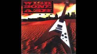 Wishbone Ash -  Blind Eye [On Air]