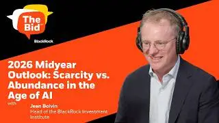 Midyear Outlook 2026 Abundance vs Scarcity In The Age of AI | The Bid Investing podcast