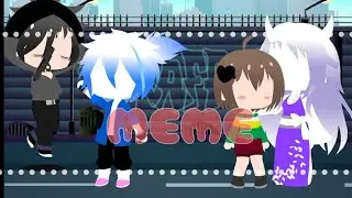 •|Meme 