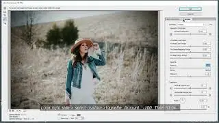 Color Lookup Dark Photo Effect Photoshop Tutorial for beginners
