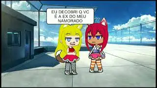 Eric Uchiha Lobo Sozinhos em casa(TM°2 EP1) 