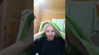 осветляю волосы BLOnDex +  Тоника в домашних условия