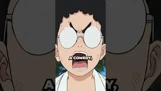 Why Is Dandadan The Most Hyped Anime This Season?