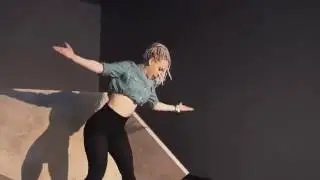 Choreo by Pchela/Yemi Alade -– Koffi Anan
