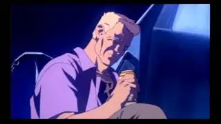 Ghost in the Shell - Implantes