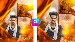 🚩PicsArt Ramnavami Special Photo Editing 2023 🚩| Ramnavami Photo Editing 2023 PicsArt - MN Pictures