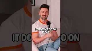 Matteo Lane & Nick Smith - Pineapple On Pizza