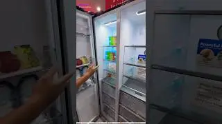 Kulkas Sultan HITACHI⁉️ (cek diskripsi untuk review lengkapnya)