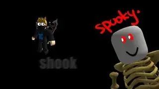 INSANE ROBLOX HORROR GAME!!! (Dead Silence: The Sewer)