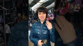 Сериал Скворцовы 3 сезон 86 серия. Случай на рынке