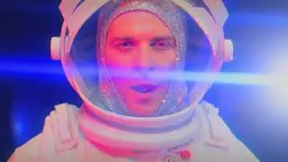 Макс Барских   "Неземная"