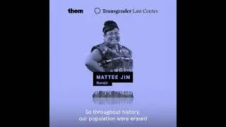 Mattee Jim: Anthropology is One-Sided