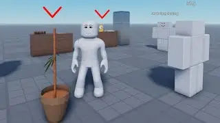 Roblox - Advanced Illegal Job System