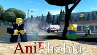 AniPhobia 2025 New Best Script Autofarm and More