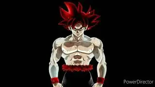 Goku entrenaba quintillones de años en hdt parte 2