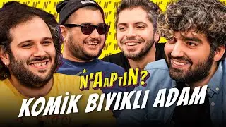 AY GARANTİ, MARS'A BAKARIZ! - N'aaptın 41. Bölüm