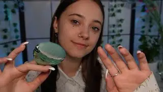 ASMR stream / АСМР стрим