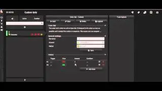 Hassonline Trade Server 3.0 - Order Bot