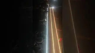 VADODRA TO AYODHYA LIVE 108 FEET AGARBATTI