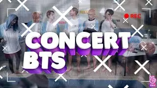 @BTS -Outro tear Concert London//Концерт на Лондоне