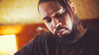 Motel Coma by J Rosevelt (Official Music Video)
