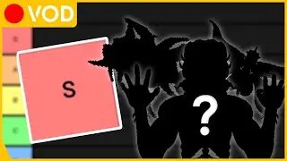 The BEST and WORST Terraria Bosses