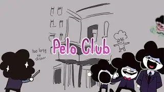 Pelo Club - Rhythm Heaven Parody