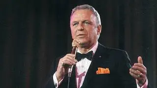 Frank Sinatra - My Way (Live Around The World / 1970, 1974, 1985 / Medley)