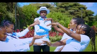JN GAKUHI - RIRIKANA (OFFICIAL 4K VIDEO) SKIZA CODE 6985866