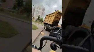 запуск Харлея 114 мотор
