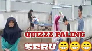 Quiz siapa paling pintar || Tes pengetahuan umum - keyra lovers