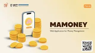 IT62-BU37 | Money Management System (Ma Money)