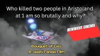 When officer Tony discovered a double murder in Aristoland| BOL TEASER