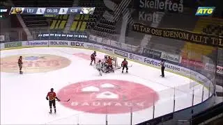 Logan Mailloux Highlights HockeyEttan