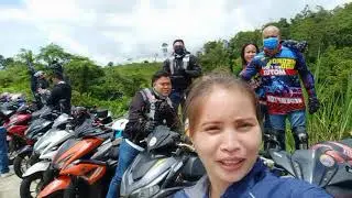 ACP Negros Chapter Official Ride