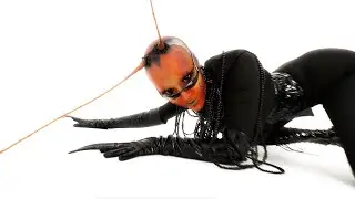 EMM- THANK YOU FOR RUINING MY LIFE - THE COCKROACH VERSION [BLACK DIAMOND ERA]