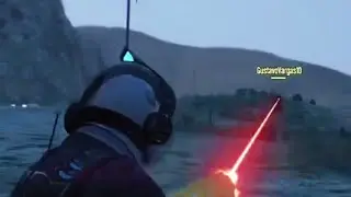GUAXINIM ASTRANAUTA VS TEXUGO OCULTO