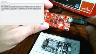 IoT M2: 01 Configuracion y programacion basica