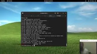 Nvidia drivers (v340) installation on Arch Linux for old hardware