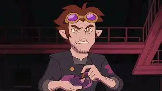TOH Spoilers ABCDEFU Odalia!