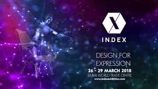 INDEX 2018: Can INDEX Help With Sourcing Materials?
