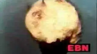 EBN - syncopated ordinance demonstration #1