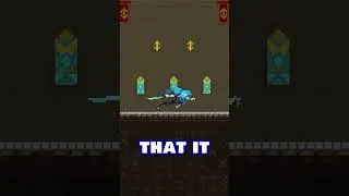 Game Dev Secrets: Conveyor Belts! #indiegamedev #gamedev